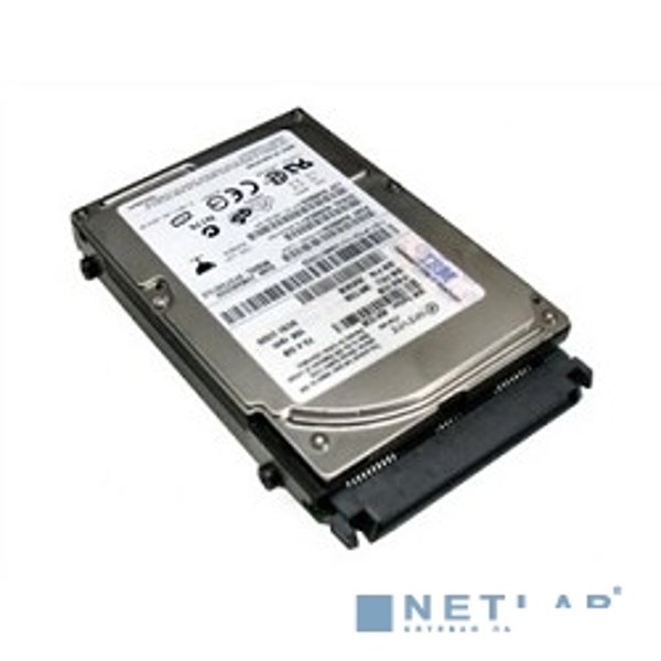 42D0637 IBM 300GB 10K 6Gbps SAS 2.5" SFF Slim-HS HDD