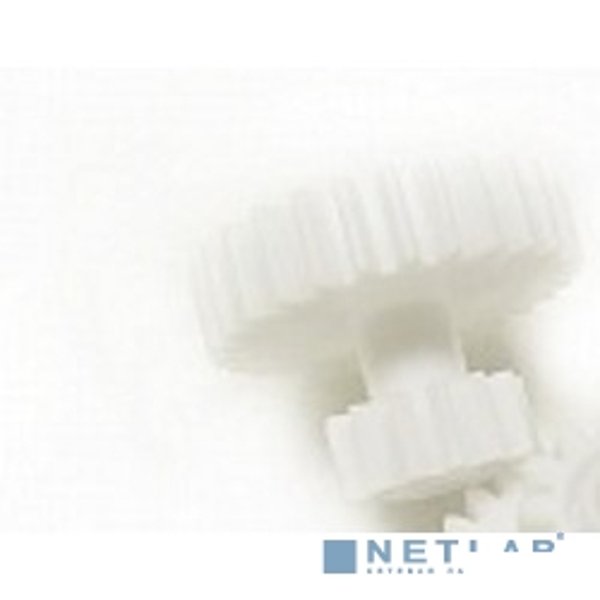 Шестерня 29T/14T редуктора HP LJ 5000/5100/GP-160 (RS6-0348/RB3-0395) OEM