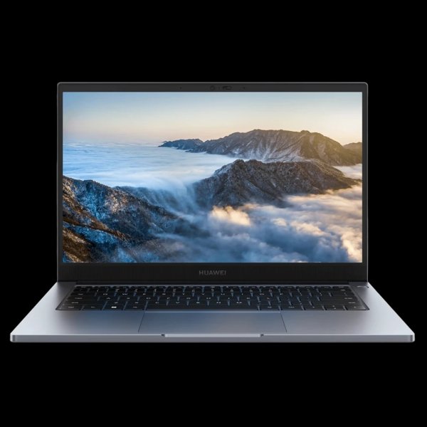 Huawei MateBook B3-440 [53013YEQ]14'' {FHD i5-1240P/8GB/512GB SSD/ TPM/RJ45/W11Pro}