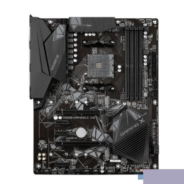 Gigabyte B550 GAMING X V2 1.3 {AM4, B550, ATX}