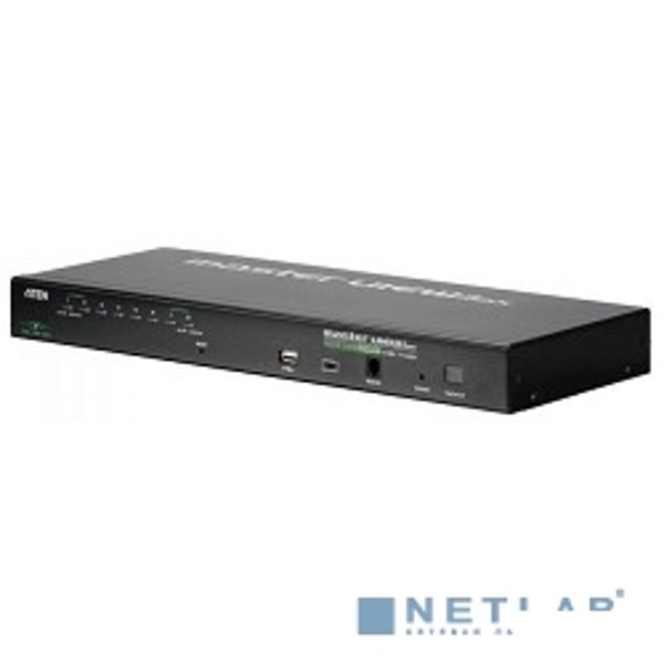 ATEN CS1708i  8 PORT PS/2-USB KVMP SWITCH ON THE NET