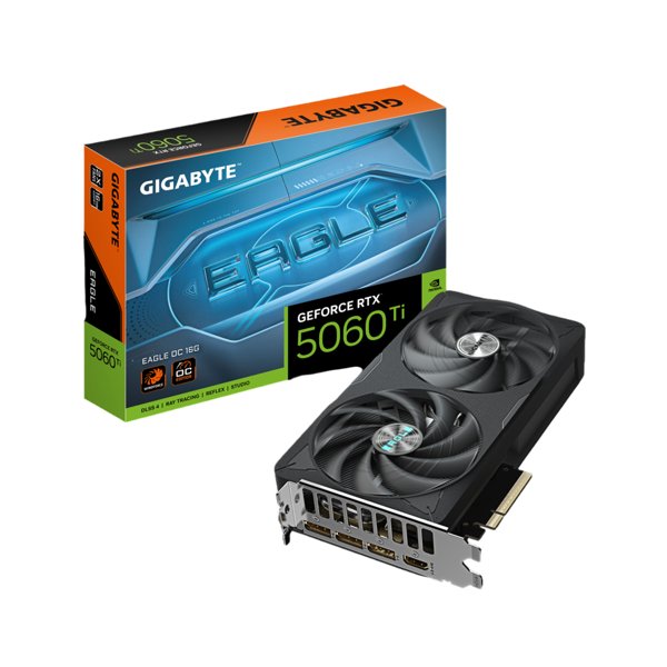 Gigabyte GV-N506TEAGLE OC-16GD