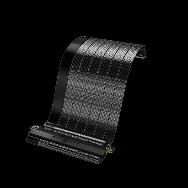 PcCooler RC205 BK 5.0