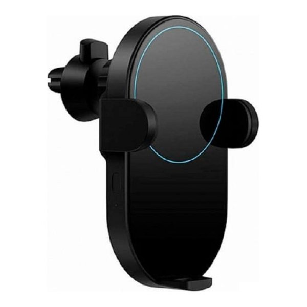 Xiaomi Mi 20W Wireless Car Charger [GDS4127GL] Автомобильное зарядное устройство