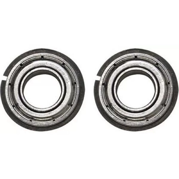 Подшипник резинового вала для KYOCERA ECOSYS P3055dn/3060dn/3050dn/FS-4200DN (CET), 2 шт/компл, CET331002