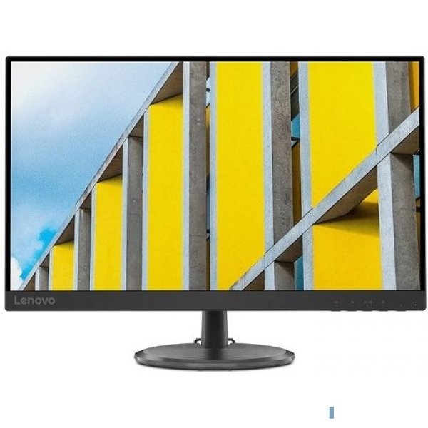 Монитор Lenovo ThinkVision C27-30 27", черный [62aakat6is]