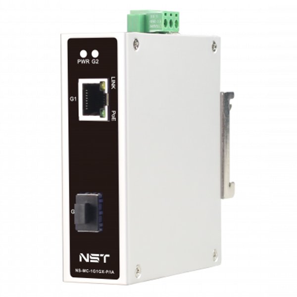 New System Technologies NS-MC-1G1GX-P/IA