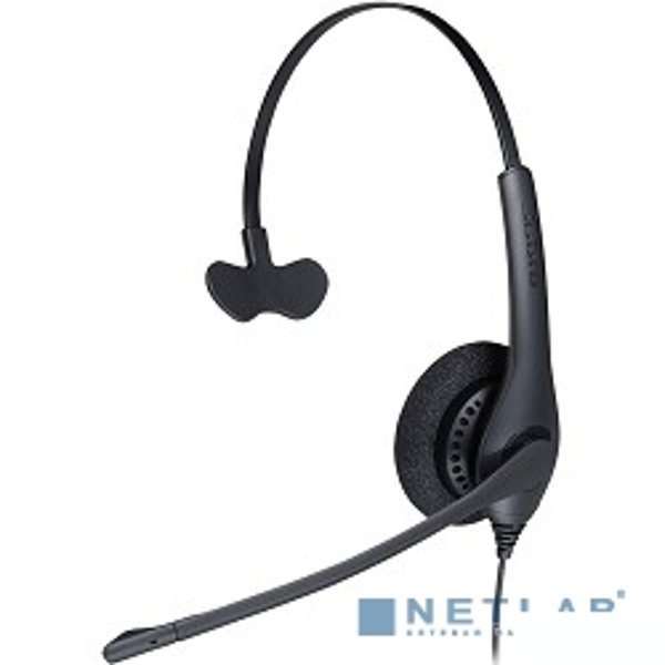 Jabra 1513-0154 Гарнитура Jabra BIZ 1500 Mono QD (1513-0154)
