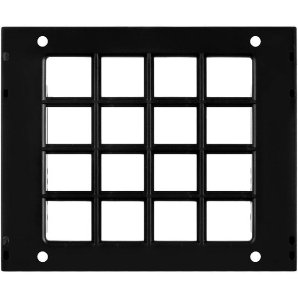 Exegate EX269462RUS Салазки  (переходник) для установки HDD 3.5"  в отсек 5.25"   Exegate  HD-3T5P4
