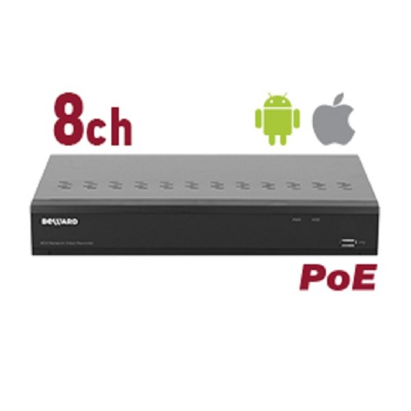 BEWARD RK0108-P
