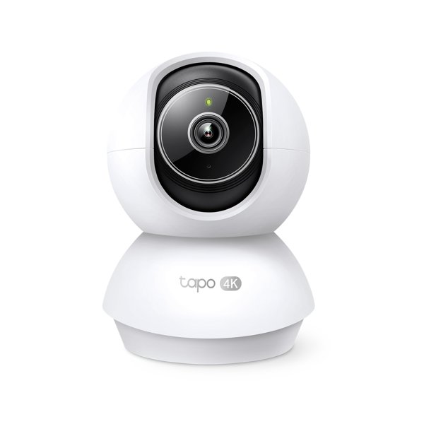 TP-Link Tapo C250 Умная поворотно-наклонная камера с ИИ