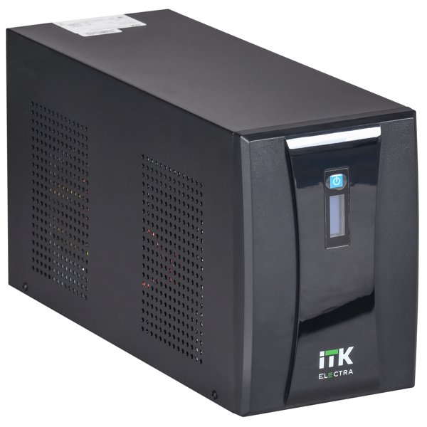 ITK ELECTRA EET-3000VA-1-004