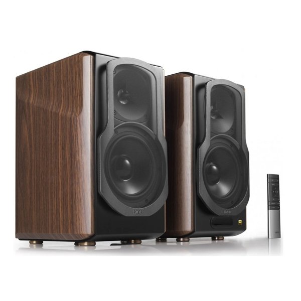 Edifier S2000MKIII,  brown