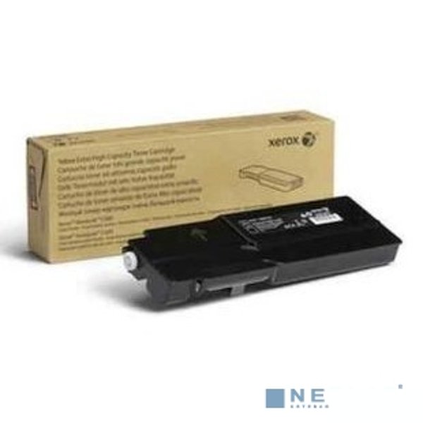 Xerox 106R03520 Тонер-картридж  для VersaLink C400/C405 (5,0K) черный