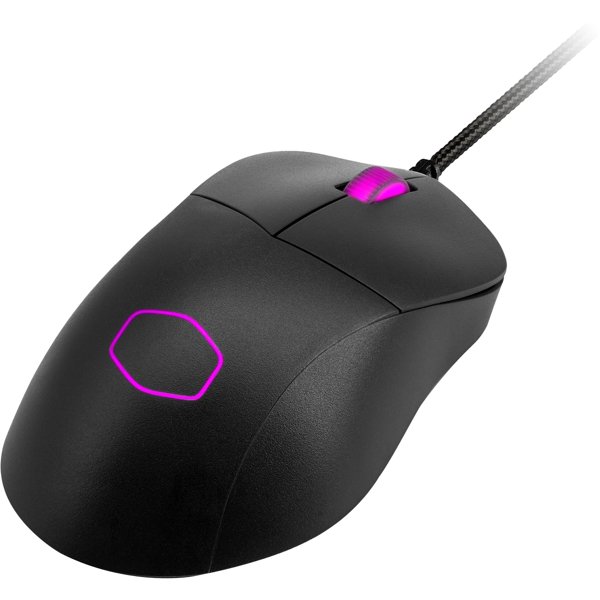Cooler Master MM730 Black (MM-730-KKOL1)