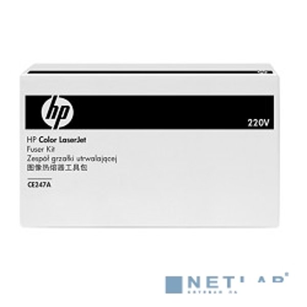 HP CE247A | CC493-67912 | RM1-5606 /RM1-5655-240 Печь в сборе CLJ Enterprise CP4025/4525/CM4540