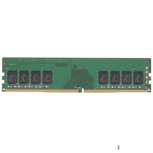 Hynix DDR4 DIMM 8GB HMA81GU6CJR8N-VKN0 PC4-21300, 2666MHz