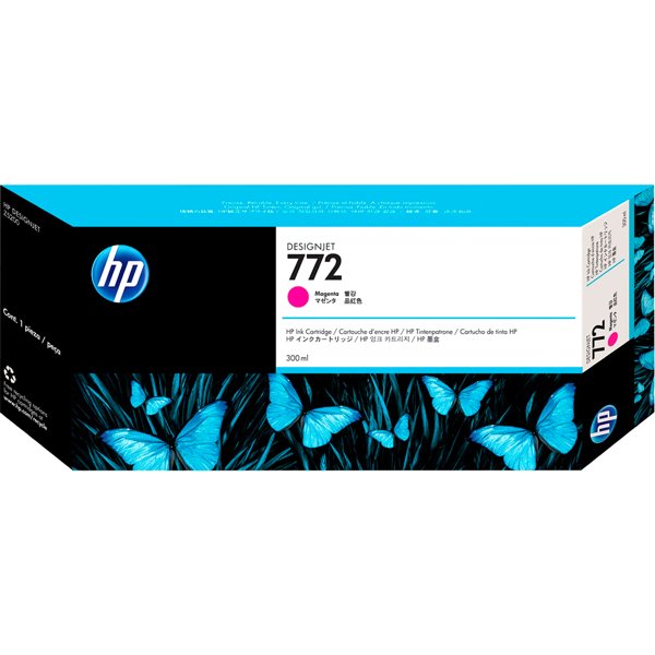 HP 772 (CN629A)