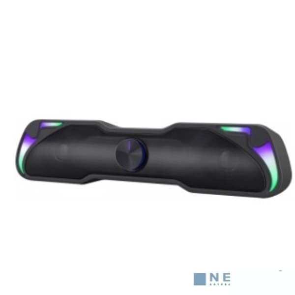 Defender Саундбар Z7 6Вт, подсветка, питание от USB