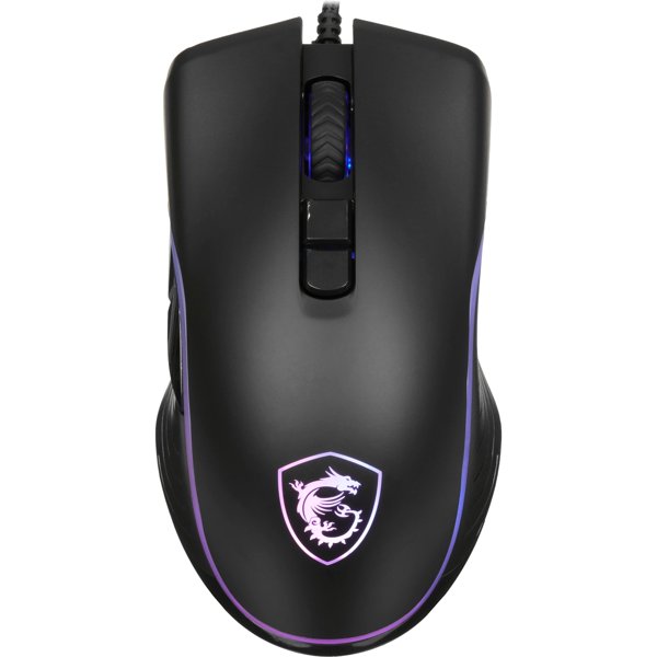 MSI Forge GM300 (S12-0402300-HH9)