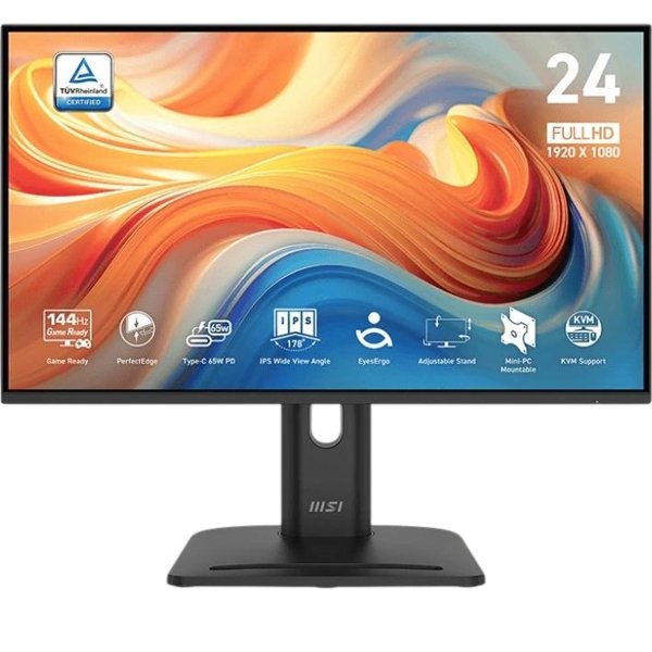 MSI PRO MP245PHG E14 (19S6-3PE69M-014)