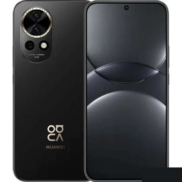 Huawei nova 13 12GB/512GB Black [51098CXM]