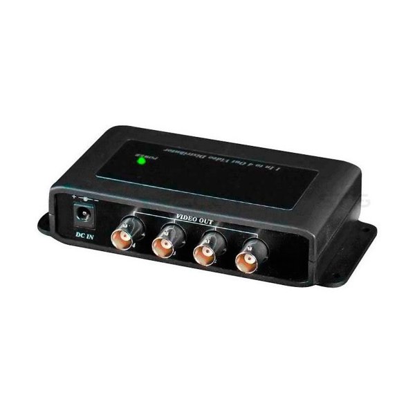 SC&T CD104HD