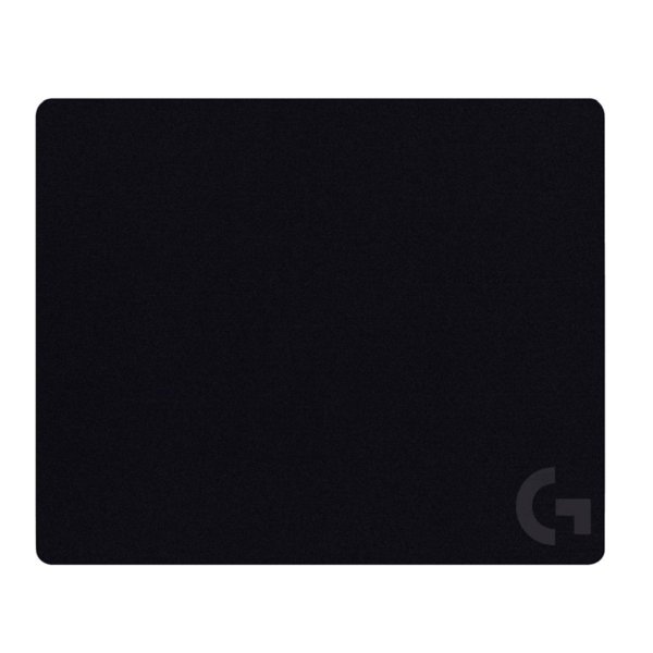 Коврик для мыши Logitech G240, black [943-000786]