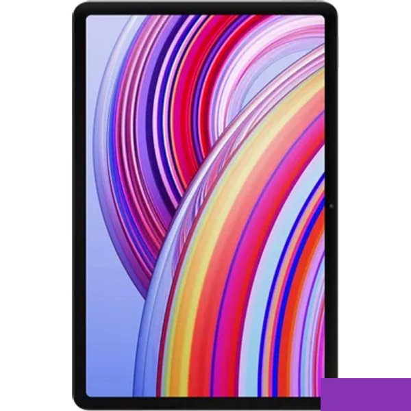 Xiaomi Redmi Pad Pro 5G [59632] Green 12.11"{Snapdragon 7s Gen 2 8GB/256GB/LTE/And14} с клавиатурой
