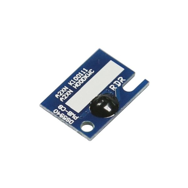 Чип драм-юнита для KONICA MINOLTA Bizhub C227/C287/C258/C308 (CET) Black, 120000 стр., CET8200N, , шт