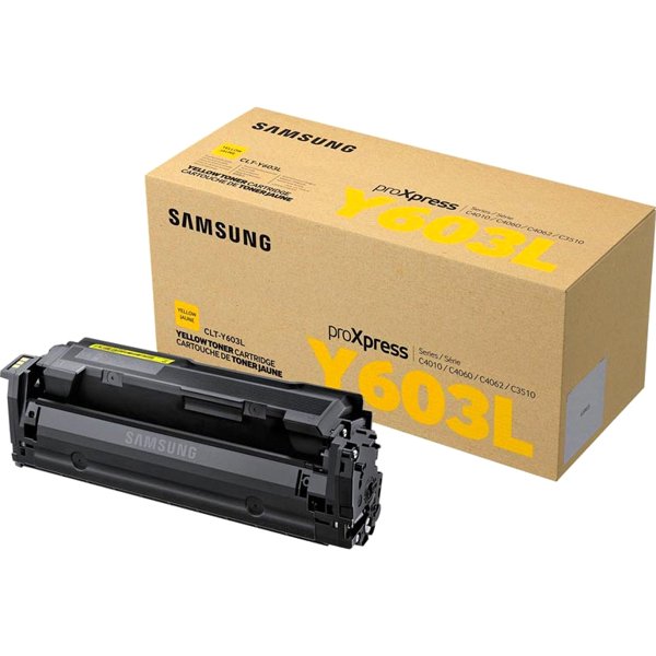 Samsung CLT-Y603L (SV253A)