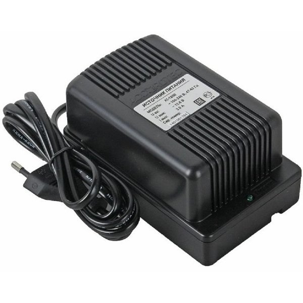 Falcon Eye Accordtec AT-12/30 Импульсный источник питания 12V, 3А