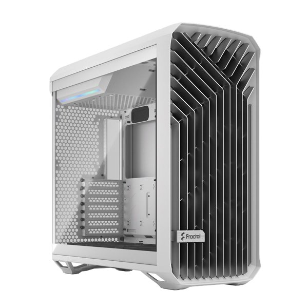 Корпус Design Torrent TG Clear Tint (FD-C-TOR1A-03)