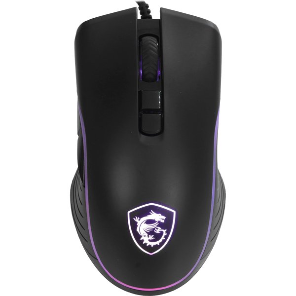 MSI Forge GM300 (S12-0402490-HH9)