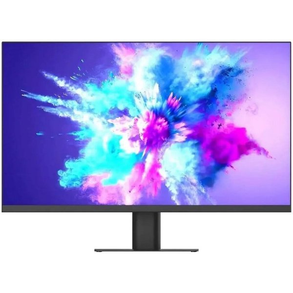 CBR LCD Монитор 21.5" MF-2204, VA, FHD 1920x1080, 100Гц, 5мс, 250Кд/м2, 1*HDMI/1*VGA, внутренний БП, черный, кабель HDMI [LCD-MF2204-OPC]