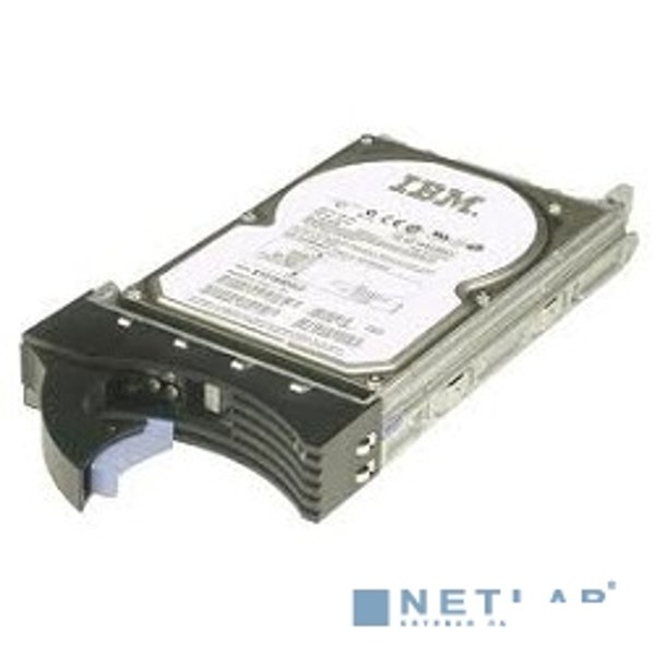 49Y1866 IBM 600GB 15K 6Gbps SAS 3.5-inch HDD