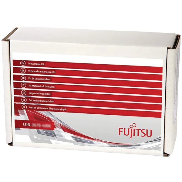 Fujitsu CON-3576-500K