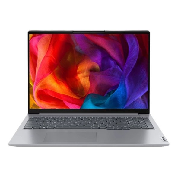 Lenovo ThinkBook 16 G6 IRL [21KH001GRU] Arctic Grey 16" {WUXGA IPS 300nits i5-1335U/16GB/SSD512GB/W11Pro bios} (РФ)