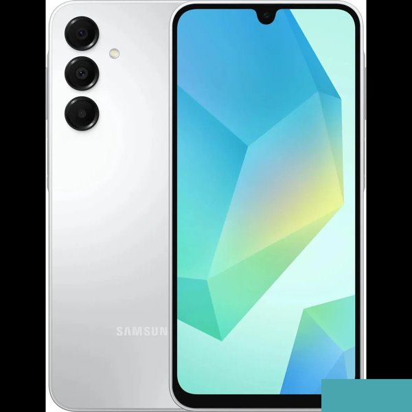 Samsung Galaxy A16 5G SM-A165F 4+128Gb Gray (SM-A165FZADMEA)