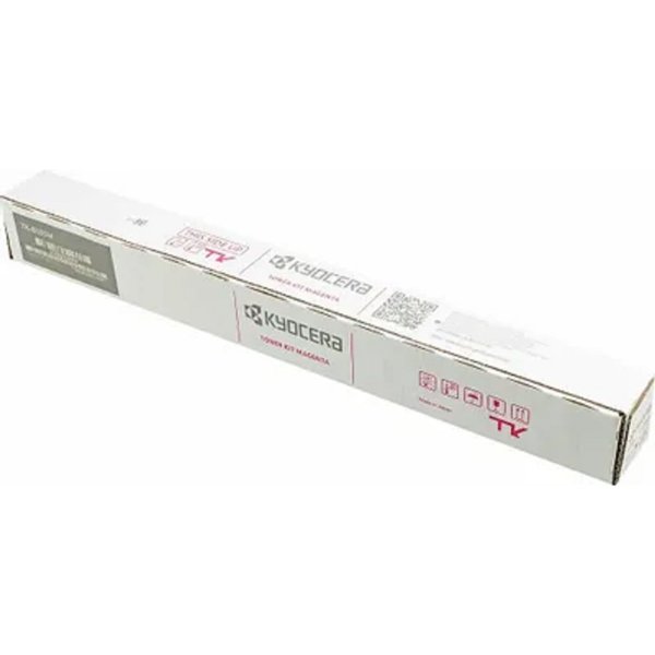Kyocera-Mita TK-8335M Тонер-картридж, Magenta {TASKalfa 3252ci, (15 000 стр.)}