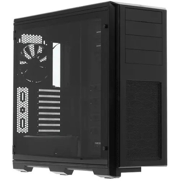PHANTEKS Enthoo Pro Tempered Glass Корпус, Black, без БП, PWM Hub, Full-Tower [PH-ES614PTG_BK]