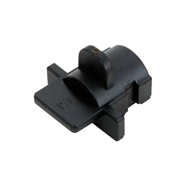 Ricoh D1584174  Втулка прижимного вала