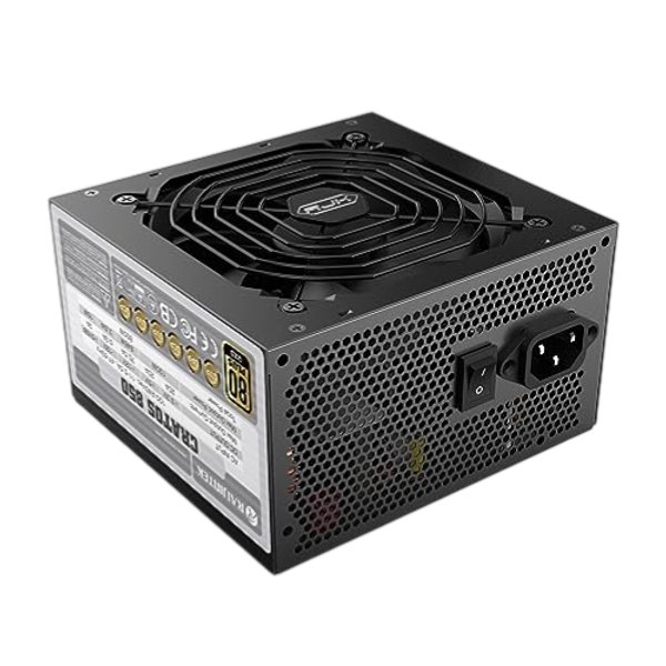 Raijintek CRATOS 1000 0R30B00005