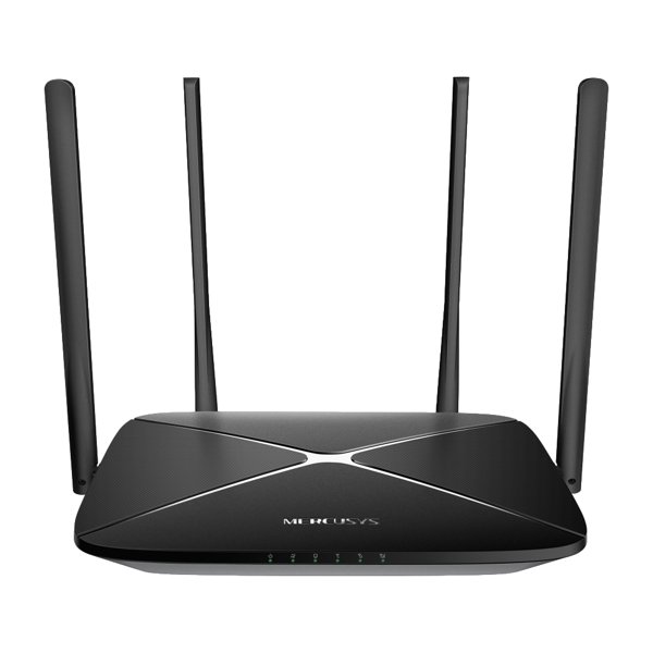 Mercusys MB115-4G Роутер Wi-Fi N300 с поддержкой 4G LTE
