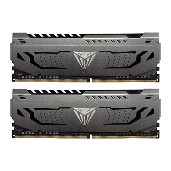 Patriot DDR4 DIMM 2x16Gb 3200MHz  PVS432G320C6K RTL PC4-25600 CL16 288-pin 1.35В dual rank