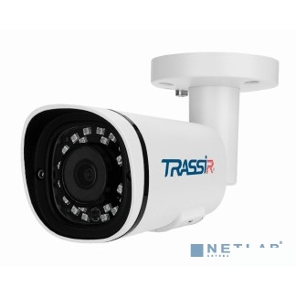 TRASSIR TR-D2151IR3 (2.8 mm) IP камера