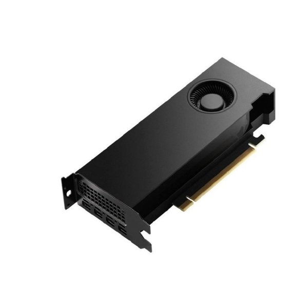 Видеокарта/ VGA NVIDIA RTX 4000 SFF Ada, 20 GB GDDR6 ECC, mDP 1.4a, PCI Express 4.0 x16