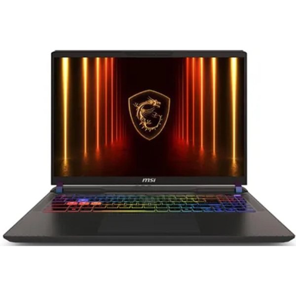 MSI Vector A16 HX A8WHG-033XRU [9S7-15MM72-033] Grey 16" {QHD+ Ryzen 9 8940HX/16Gb/ SSD1Tb / RTX5070Ti 12Gb/noOs}