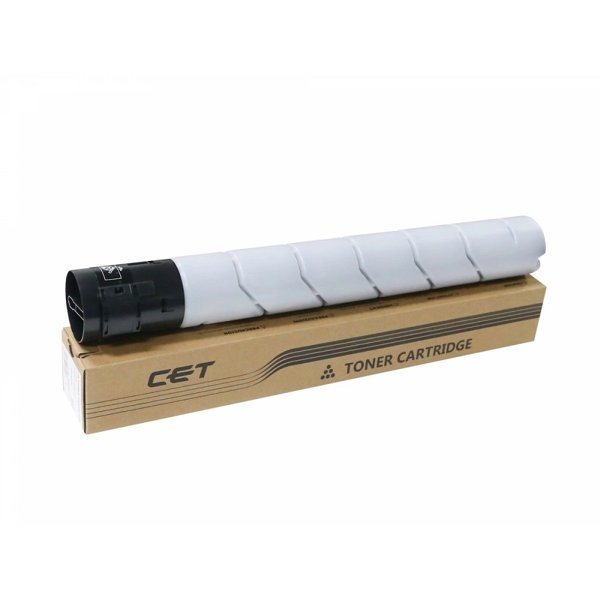Тонер-картридж TN-323 для KONICA MINOLTA Bizhub 227/287/367 (CET), 579г, 23000 стр., CET7310U, , шт