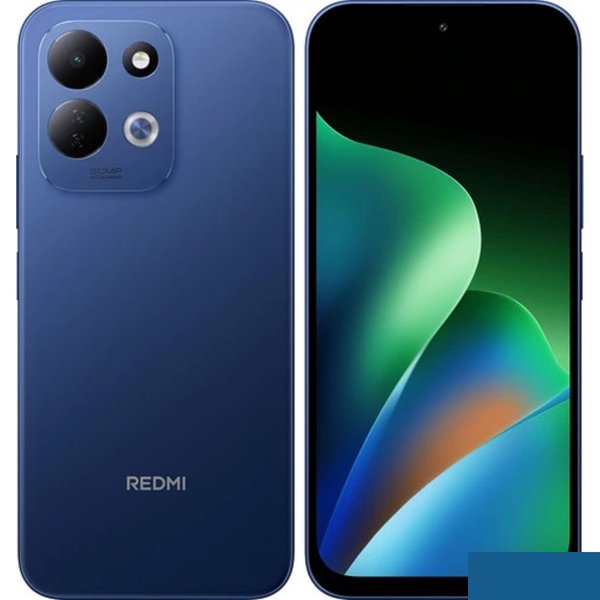 Xiaomi Redmi 17 RU 8GB/256GB Blue